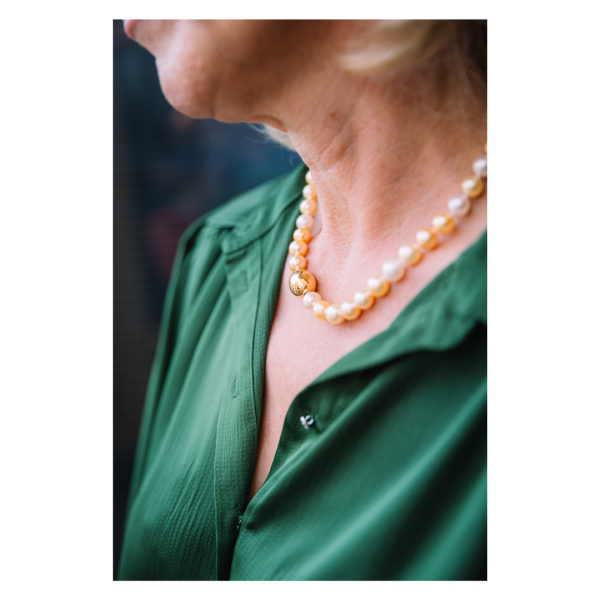 Collier Zuidzee Soutsea Pearls