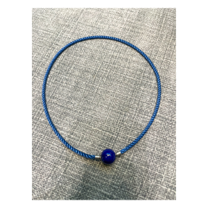 Wisselslot Lapis Lazuli